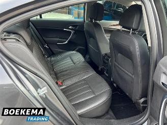 Opel Insignia 1.8 Executive Leer Navi Memory Cruise PDC Stoelverw. picture 14