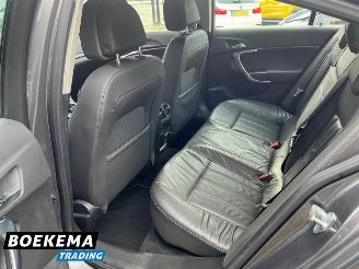 Opel Insignia 1.8 Executive Leer Navi Memory Cruise PDC Stoelverw. picture 12