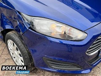 Ford Fiesta 1.0 Style Navigatie Airco 5-Deurs picture 15