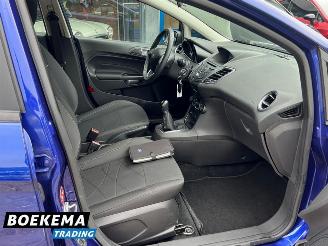 Ford Fiesta 1.0 Style Navigatie Airco 5-Deurs picture 24