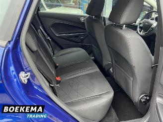 Ford Fiesta 1.0 Style Navigatie Airco 5-Deurs picture 23