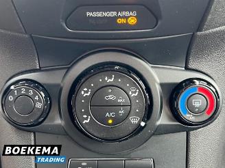 Ford Fiesta 1.0 Style Navigatie Airco 5-Deurs picture 31