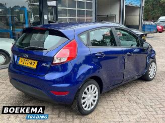 Ford Fiesta 1.0 Style Navigatie Airco 5-Deurs picture 2