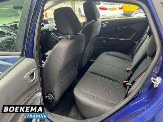 Ford Fiesta 1.0 Style Navigatie Airco 5-Deurs picture 21
