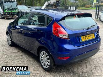 Ford Fiesta 1.0 Style Navigatie Airco 5-Deurs picture 3