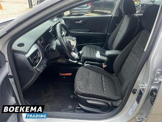 Kia Stonic 1.0 T-GDi MHEV Dynamic Automaat Navigatie Camera picture 20