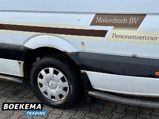 Mercedes Sprinter 311 2.2 CDI 432 9-Persoons Rolstoellift Automaat Airco picture 7