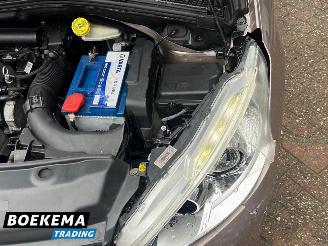 Peugeot 208 1.6 VTi Allure Leder Navi Climate Cruise PDC picture 9