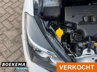 Toyota Yaris 1.3 VVT-i Navigatie Cruise Airco Camera Trekh. picture 11