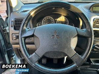 Mitsubishi Space-star 1.8 Instyle Airco 5-Deurs Trekhaak picture 20