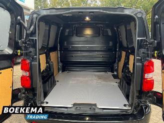 Citroën Jumpy 2.0 HDI 120 Club 3-Pers. Navi Cruise Airco Camera PDC picture 16