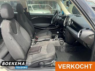 Mini Clubman 1.6 One Airco Cruise PDC picture 21