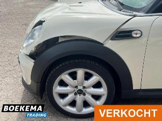 Mini Clubman 1.6 One Airco Cruise PDC picture 9