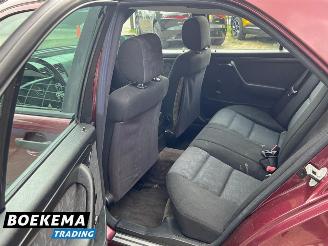 Mercedes C-klasse 180 Esprit Trekhaak picture 12