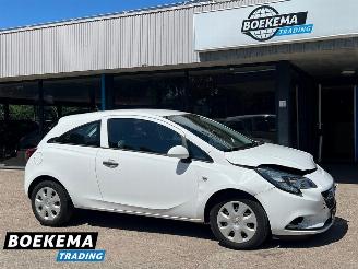  Opel Corsa 1.2 Airco Cruise-control Elektrische ramen 2016/6
