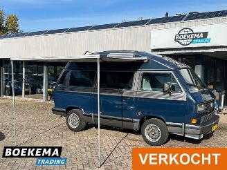 Schade camper Dehler  Profi T3 Camper 2.0 Benzine! 1990/5