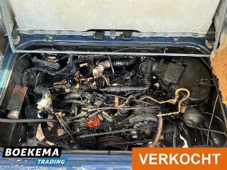 Dehler  Profi T3 Camper 2.0 Benzine! picture 8