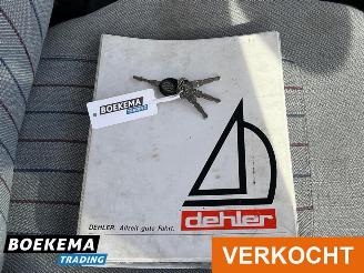 Dehler  Profi T3 Camper 2.0 Benzine! picture 47