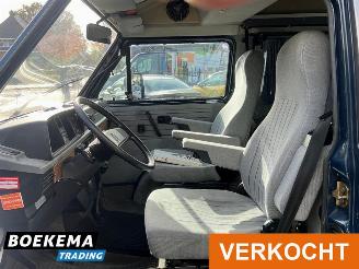 Dehler  Profi T3 Camper 2.0 Benzine! picture 15