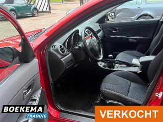 Mazda 3 1.6 Touring Airco Trekhaak picture 9