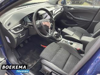 Opel Astra Sports Tourer 1.2 Elegance Navi Camera Clima ACC Carplay picture 12