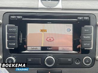 Volkswagen Passat 1.4 TSI Comfortline Navi Climate Cruise PDC picture 28