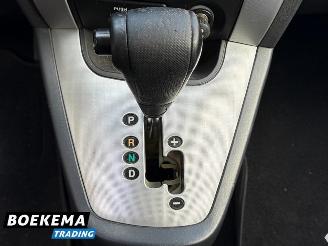 Hyundai Tucson 2.7i V6 4WD Style Automaat Leer Climate Cruise picture 24