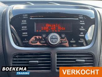 Opel Combo 1.3 CDTi ecoFLEX Edition Airco Schuifdeur picture 24