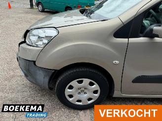 Peugeot Partner Tepee 1.6 VTi XT Rolstoel Lift Airco 5-Persoons picture 11