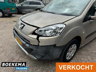 Peugeot Partner Tepee 1.6 VTi XT Rolstoel Lift Airco 5-Persoons picture 10