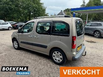 Peugeot Partner Tepee 1.6 VTi XT Rolstoel Lift Airco 5-Persoons picture 4