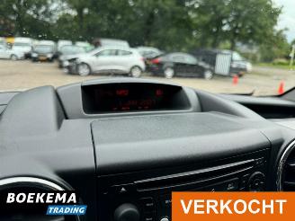 Peugeot Partner Tepee 1.6 VTi XT Rolstoel Lift Airco 5-Persoons picture 22