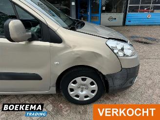 Peugeot Partner Tepee 1.6 VTi XT Rolstoel Lift Airco 5-Persoons picture 7