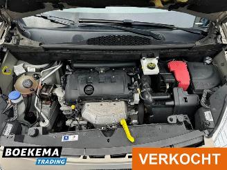 Peugeot Partner Tepee 1.6 VTi XT Rolstoel Lift Airco 5-Persoons picture 12