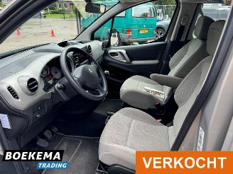 Peugeot Partner Tepee 1.6 VTi XT Rolstoel Lift Airco 5-Persoons picture 14
