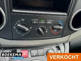 Peugeot Partner Tepee 1.6 VTi XT Rolstoel Lift Airco 5-Persoons picture 24