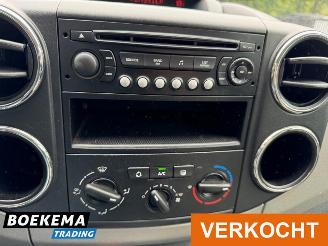 Peugeot Partner Tepee 1.6 VTi XT Rolstoel Lift Airco 5-Persoons picture 23