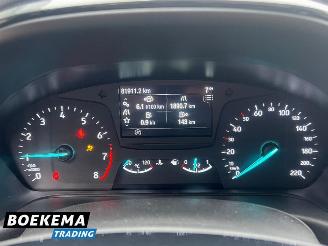 Ford Fiesta 1.1 Trend Navi Climate Cruise PDC picture 24