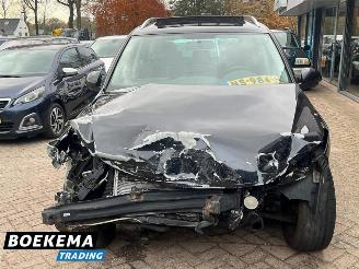 Volkswagen Tiguan 2.0 TDI Comfort&Design Pano Stoelverw. Cruise Climate PDC Trekh. picture 5