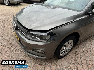 Volkswagen Polo 1.0 Airco Cruise Carplay Comfortline picture 10