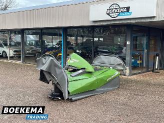 skadebil machine Fendt  Cutter Other Frontmaaier 2021/6