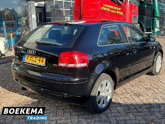 Audi A3 1.6 Ambition Pro Line Climate PDC picture 2