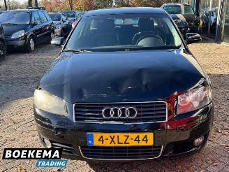 Audi A3 1.6 Ambition Pro Line Climate PDC picture 5