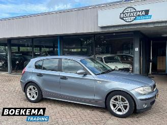 škoda osobní automobily BMW 1-serie 116i Airco 5-Deurs 2005/12