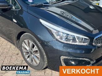 Kia Cee d cee'd 1.0 T-GDi Design Led Navi Climate Cruise Camera picture 8