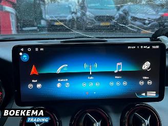 Mercedes Cla-klasse 250 Sport 211PK AMG Memory Harman Kardon Navigatie Cruise picture 28