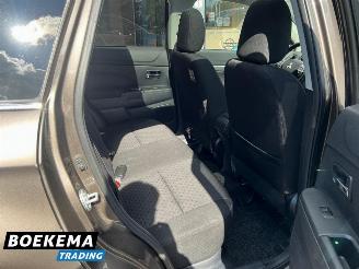 Mitsubishi ASX 1.6 Intense Glazen Dak Airco Cruise PDC picture 21