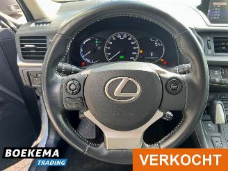 Lexus Ct 200h 25th Edition Keyless Navi Camera Climate PDC picture 32