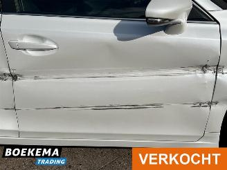 Lexus Ct 200h 25th Edition Keyless Navi Camera Climate PDC picture 14