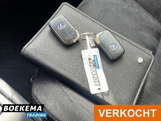 Lexus Ct 200h 25th Edition Keyless Navi Camera Climate PDC picture 40